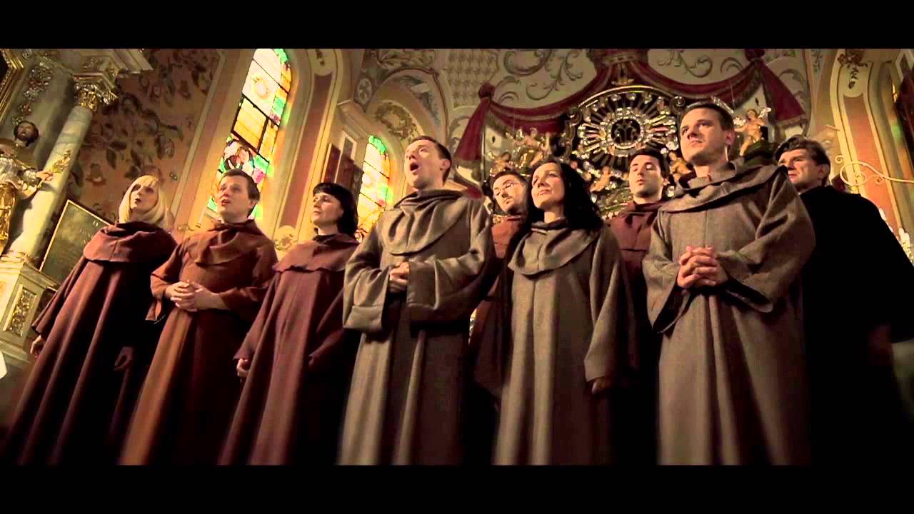 Camerata Silesia - Marc'Antonio Ingegneri, Aestimatus sum