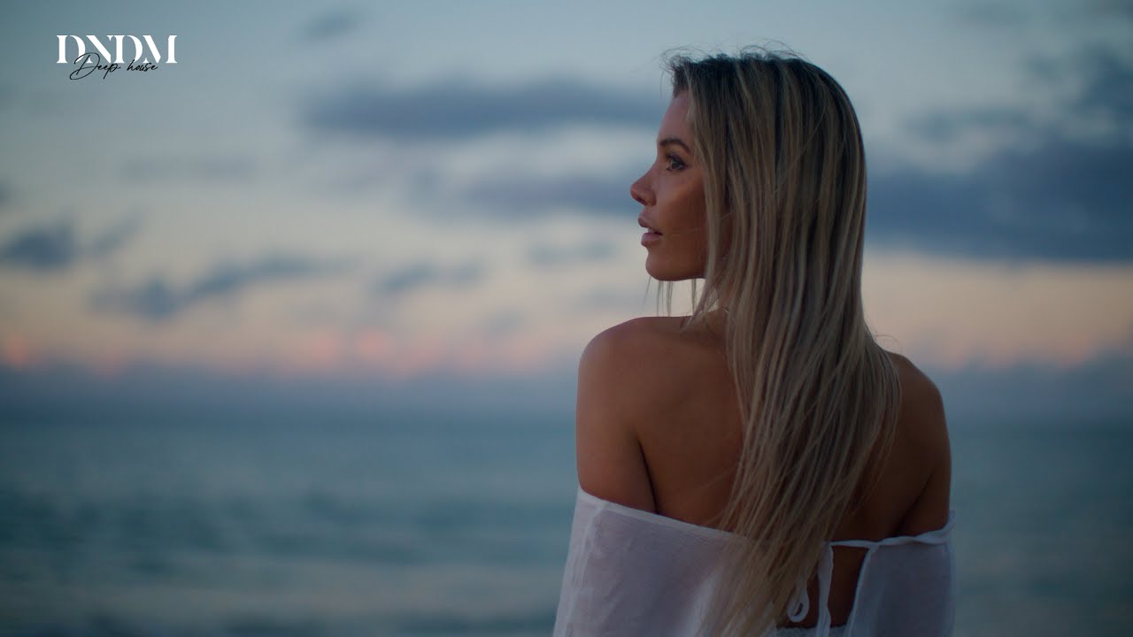 DNDM & Mr Salama - Deep House Musics Top 10 || Retro and Disco Songs 2025 Hits