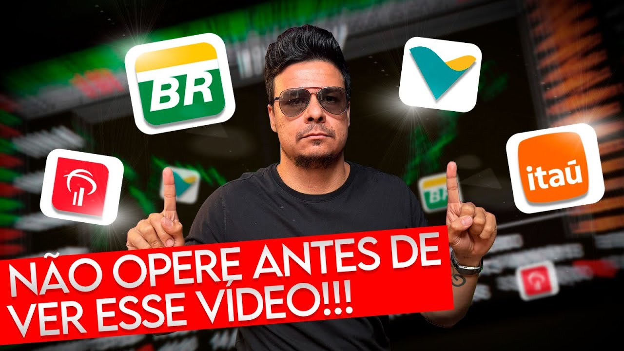 A Estrat&eacute;gia do Spread no &Iacute;ndice Futuro! Como Decifrar o IBOV para Operar com Sucesso!