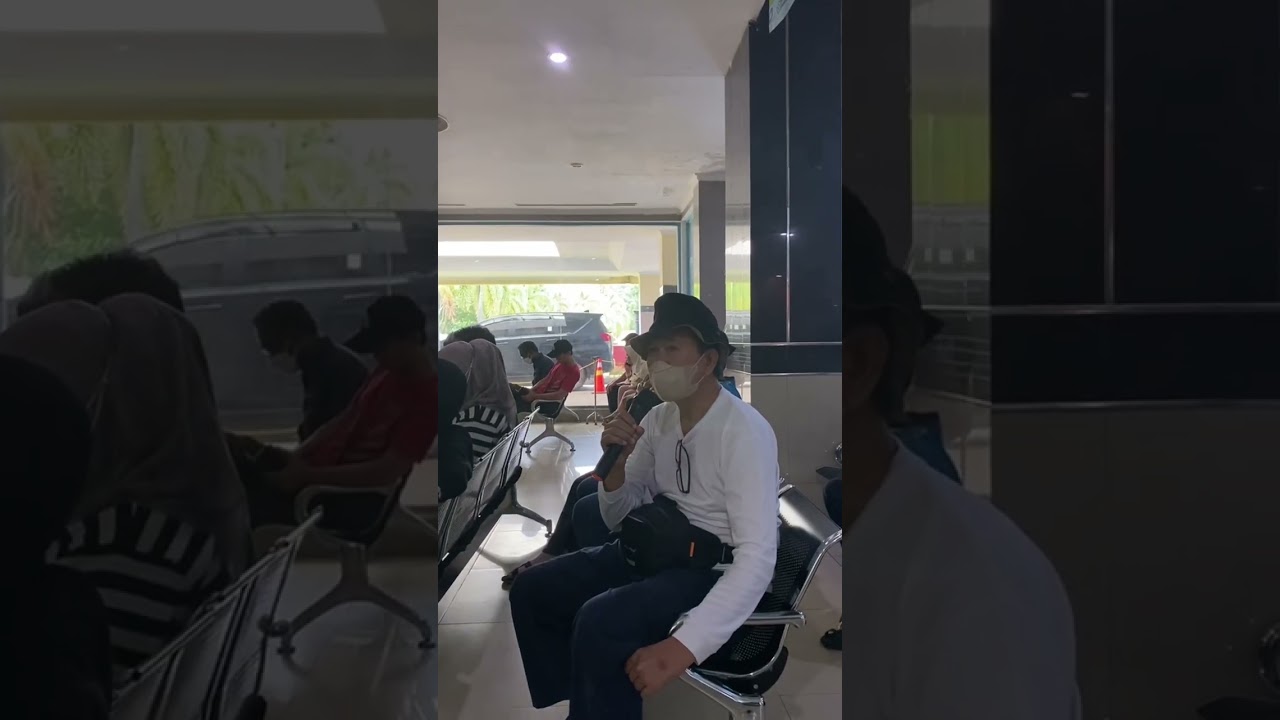 Healthtalk Hipertensi
