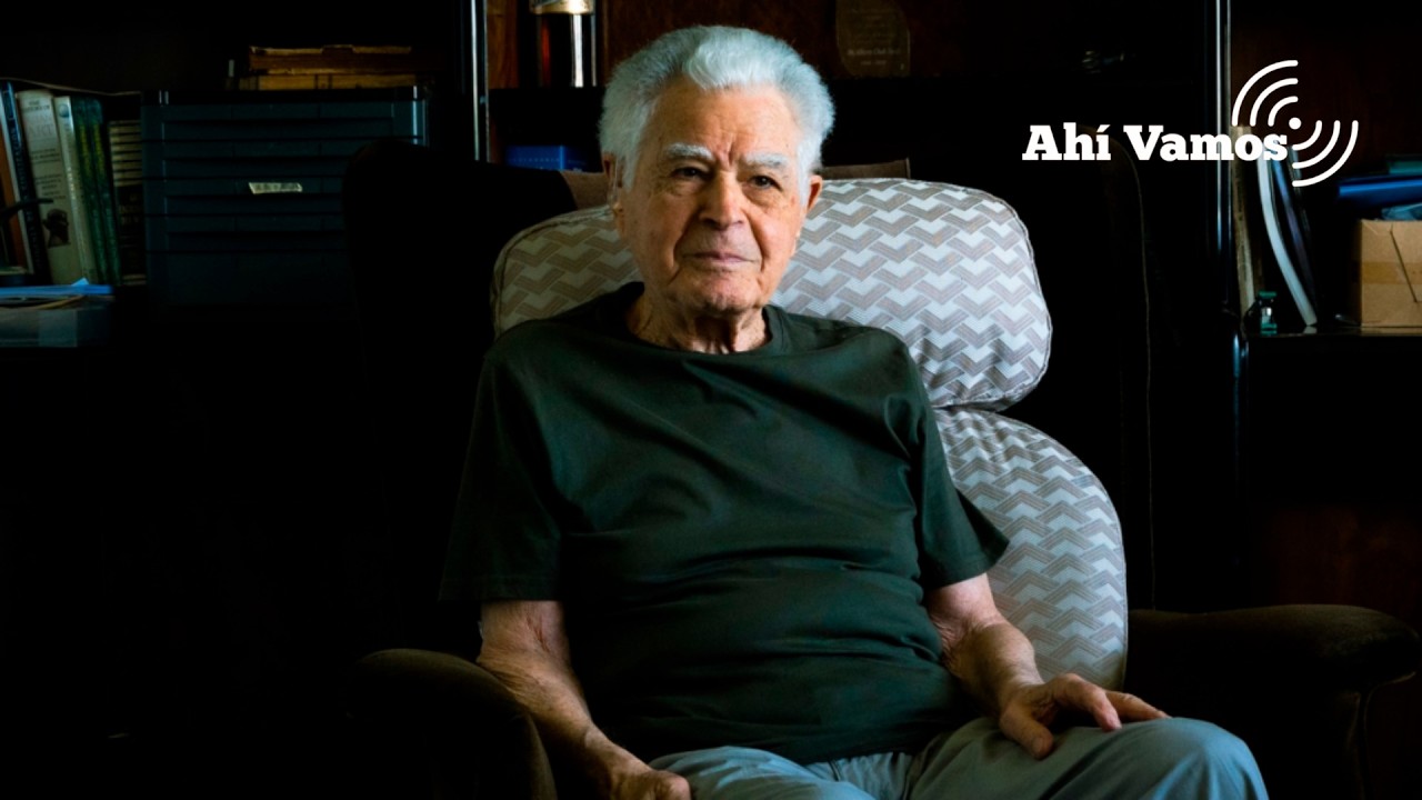 Plataforma Mayor: una red que impulsa los derechos de las personas mayores