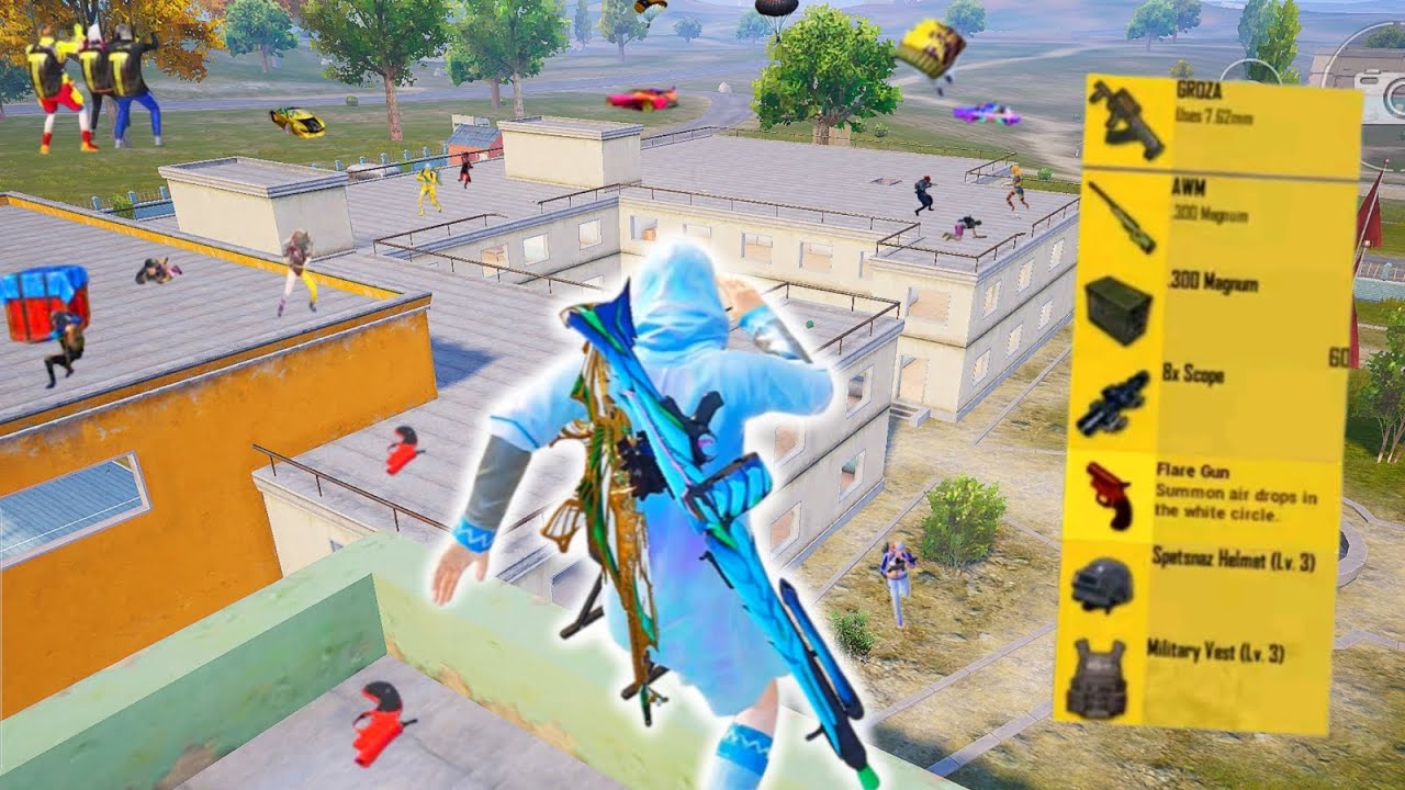 اخرین گیم پلی خداحافظی با مود💔👋 | The last gameplay goodbye to ice mode💔👋