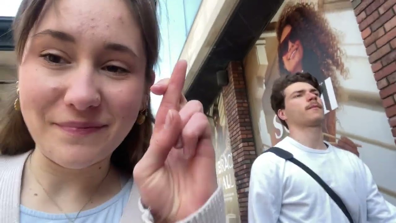 Vlog 10  - Bristol