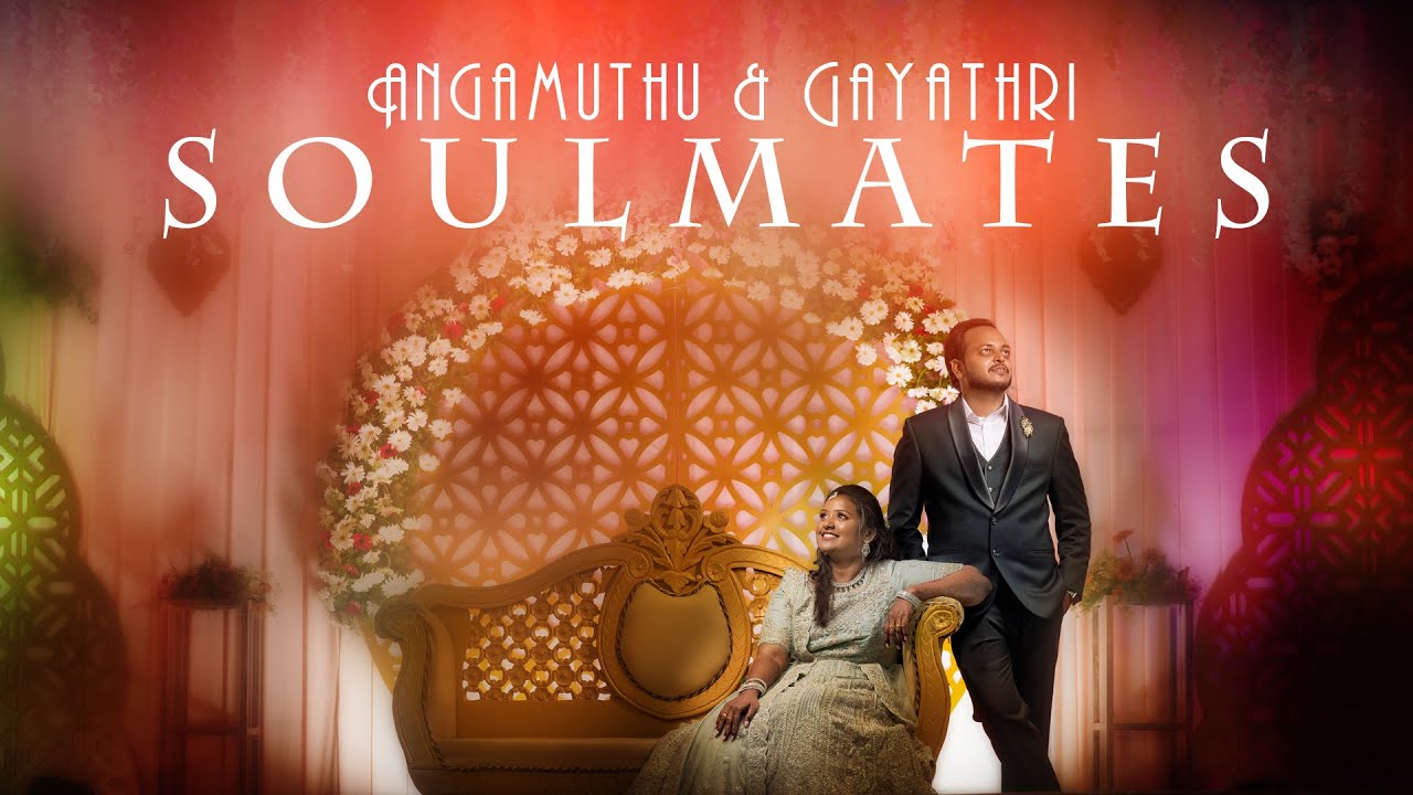 Angamuthu & Gayathri | Kallakurichi Grand Wedding | Sundar.Photography