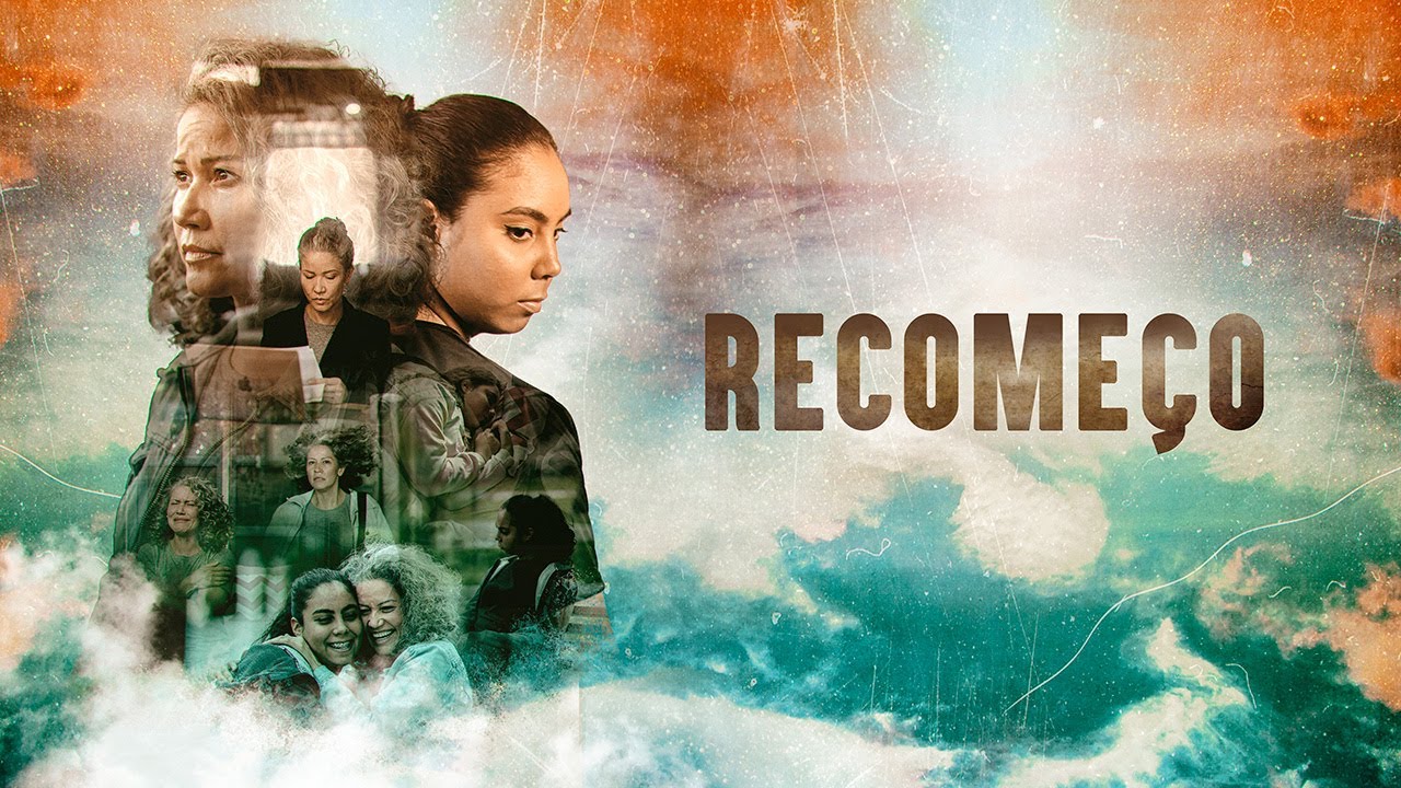 RECOME&Ccedil;O - FILME CRIST&Atilde;O COMPLETO