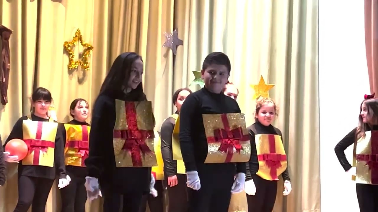 FESTIVAL DE NAVIDAD 2023 