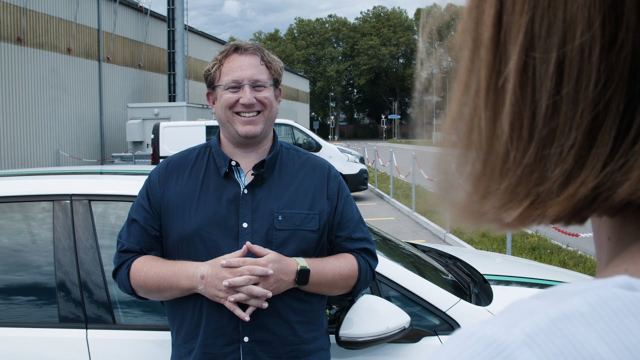 K&ouml;nnen Geh&ouml;rlose Auto fahren?