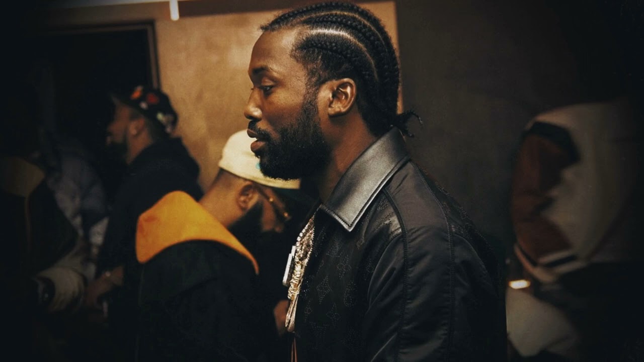 Meek Mill Type Beat 2023 - 