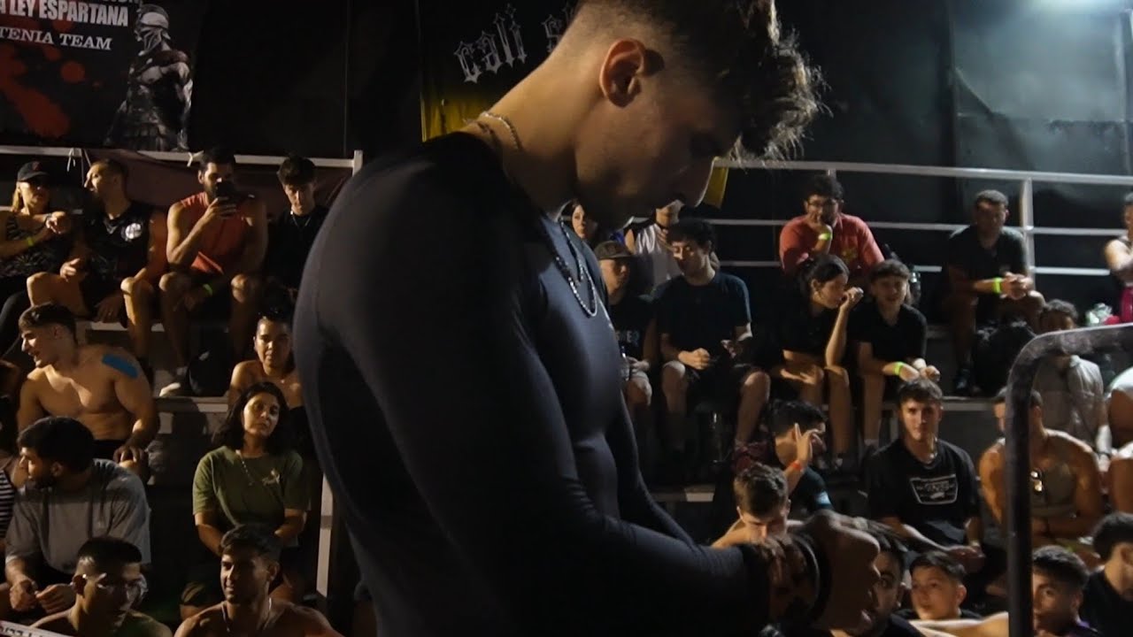 Competi en powerfree elite por un cupo al mundial post intoxicacion👍🏼