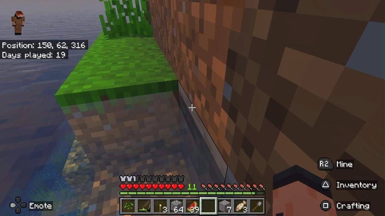 Progress?