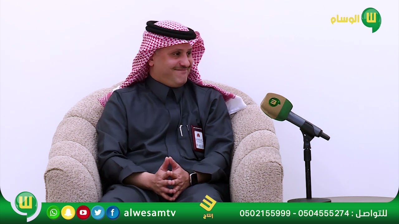 جولة موسوعة كيوبيديا العالمية في أمانة المنطقة الشرقية