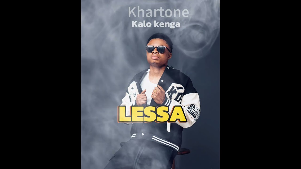 Kalo kenga ´´LESSÀ’´