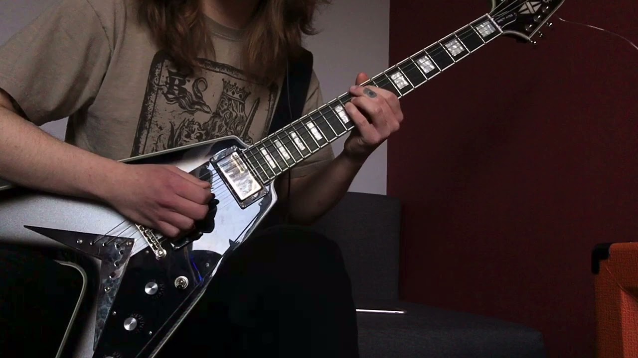 Odraza - Esperalem Tkany cover