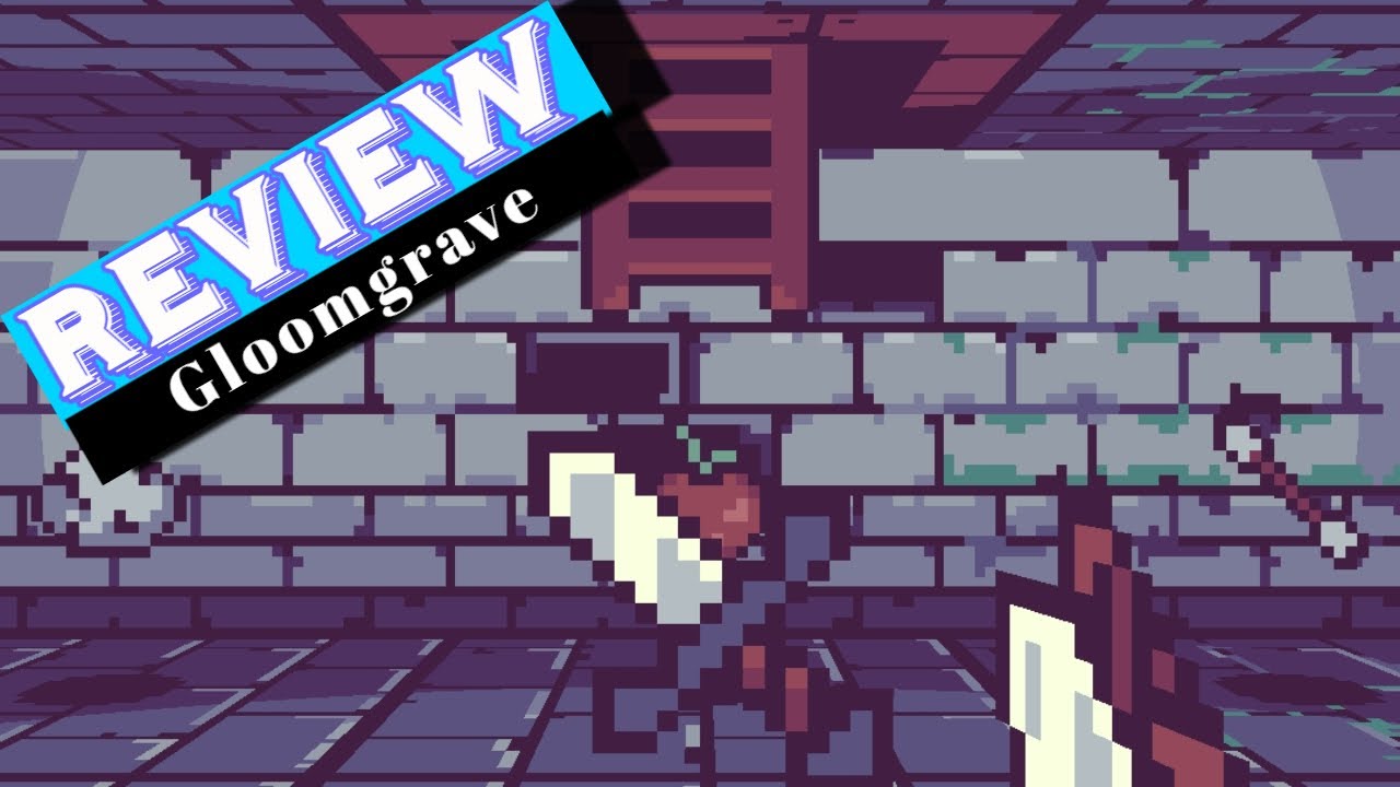 Gloomgrave Review (iOS/Android)