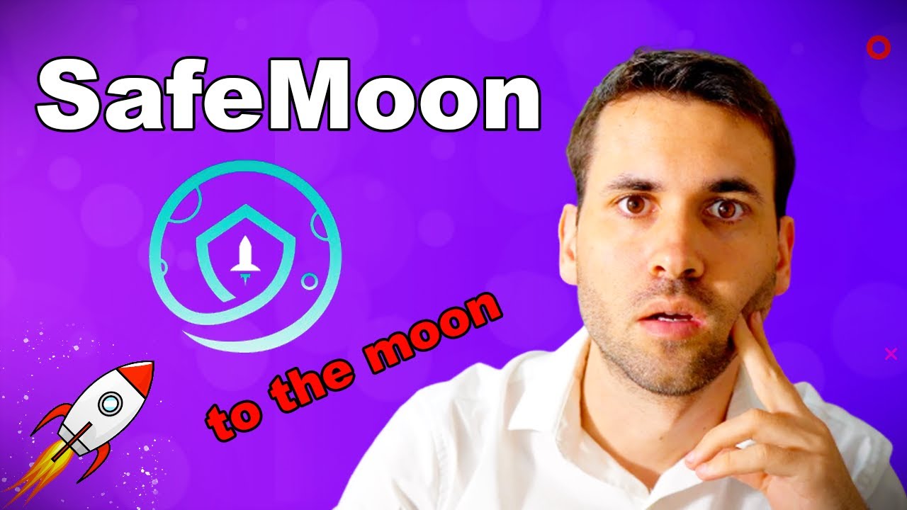 SafeMoon about to SkyRocket 🚀  2 DAYS LEFT