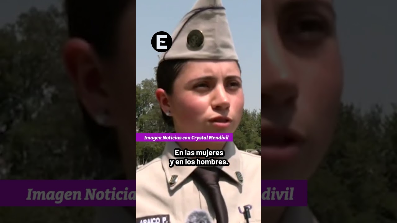 8M: Mujeres en la UNIPOL
