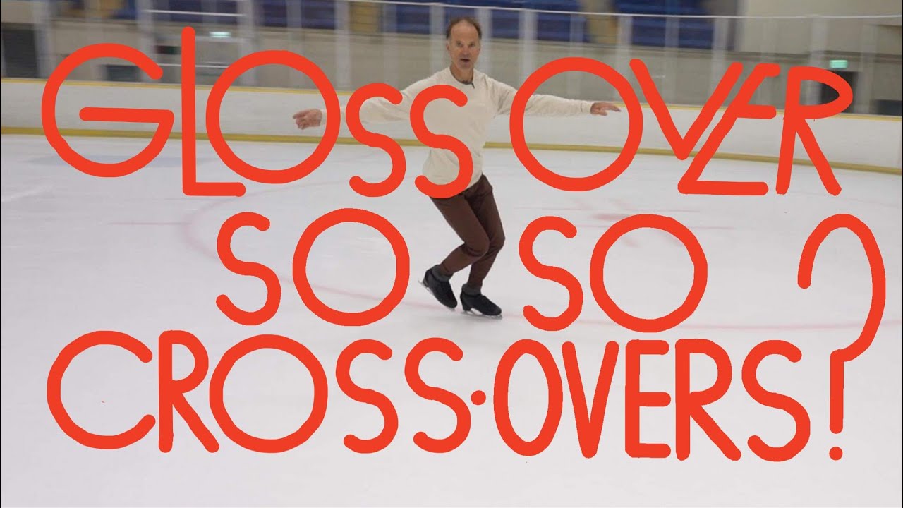 3 CROSS-OVERS CONCEPTS