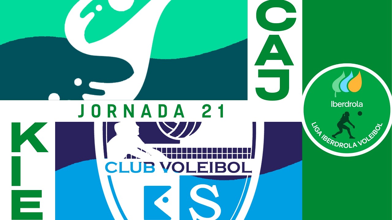 [Liga Iberdrola] - Jornada 21 - Fundaci&oacute;n Cajasol Andaluc&iacute;a - CV Kiele Socuellamos