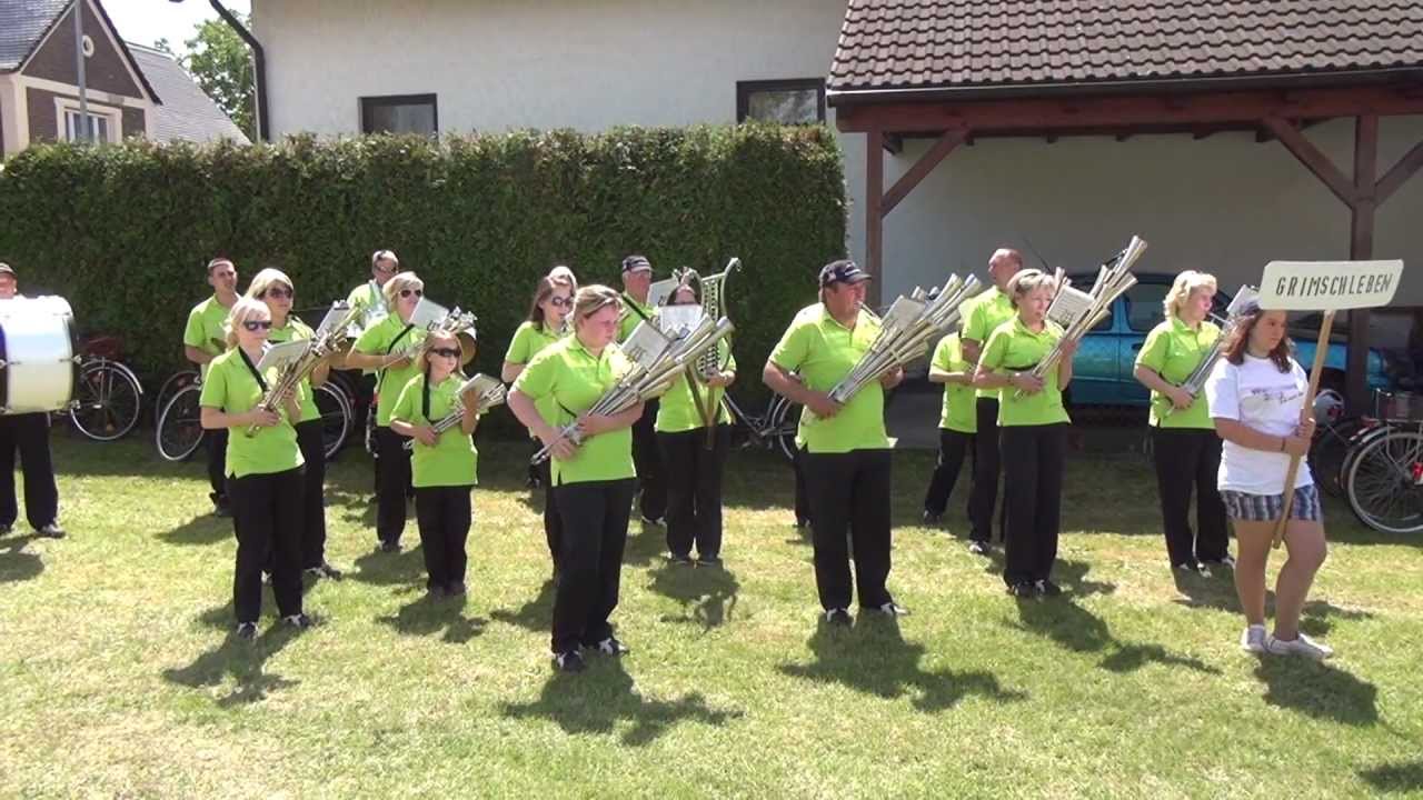 Weltrekord in Plodda /Oldy Mix