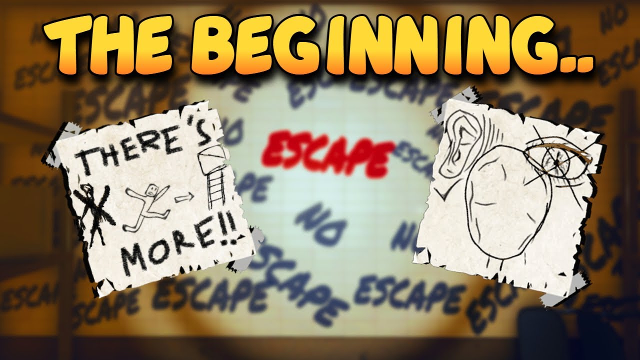 UNCOVERING THE SECRET LORE OF APEIROPHOBIA...