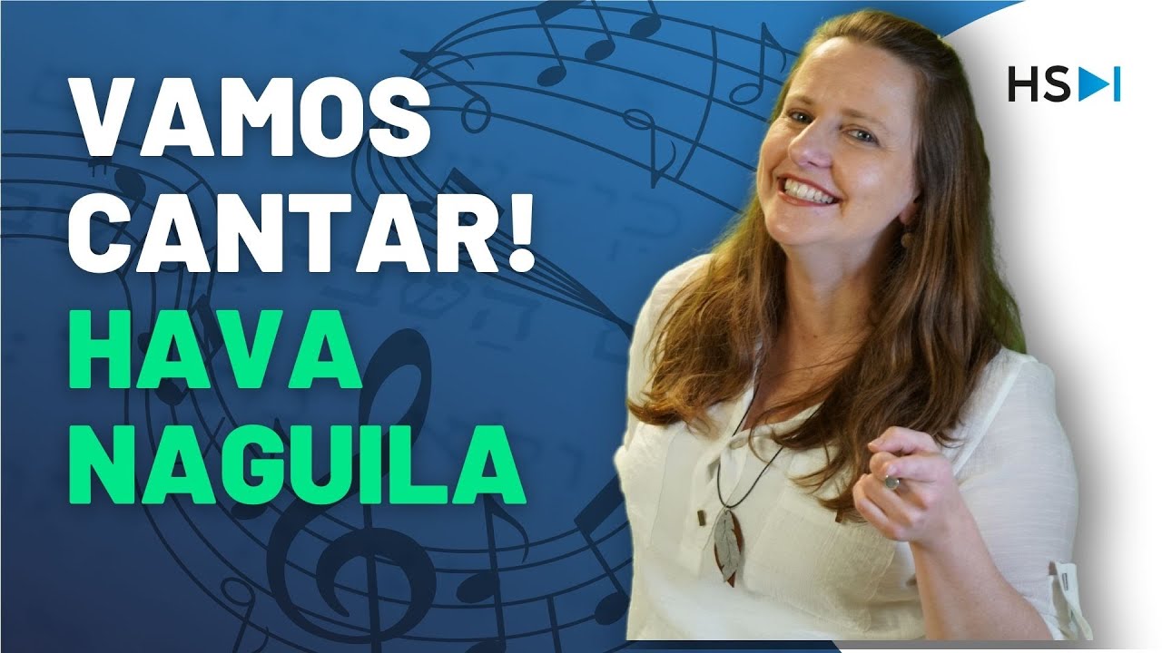 VOCÊ CONHECE A MÚSICA HAVA NAGUILA?