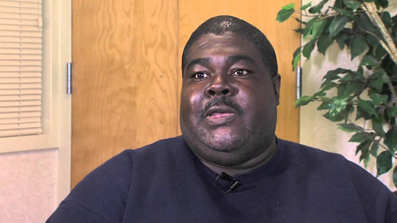 Undo Heart Disease with Ornish : Willie B (Participant)