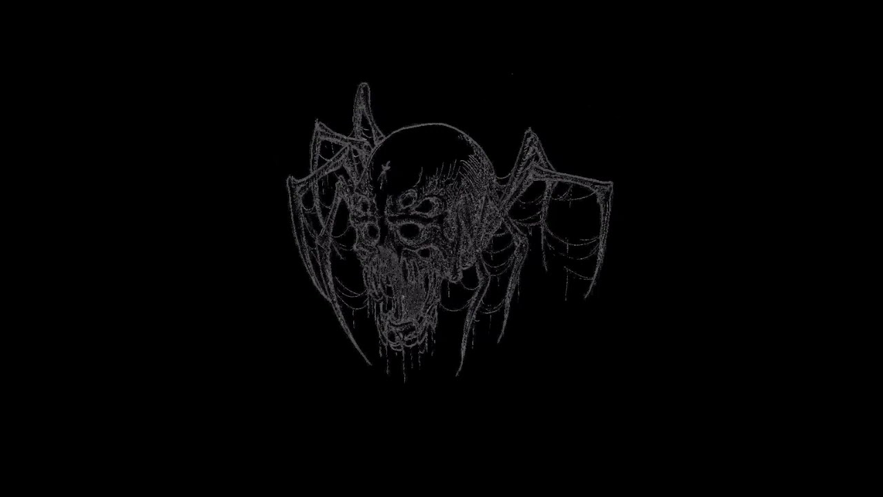 dxrk - rave (ravens rock remix) slowed + reverb
