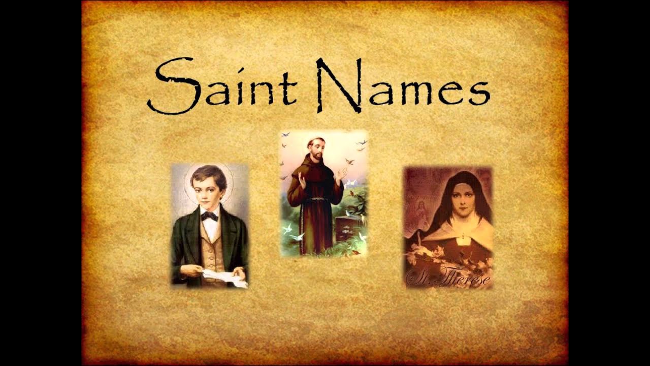 Louisiana Cajun-Creole Names