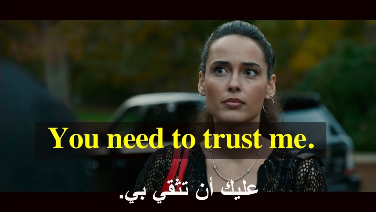 تعلم اللغة الإنجليزية من خلال الأفلام الأمريكية👀 (السلسلة 293)Learn English from movies