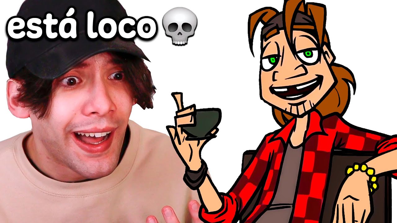 METAL FAMILY CHESS Responde PREGUNTAS (muy RARAS RARITAS RAROSAS) de los FANS 💀🚬