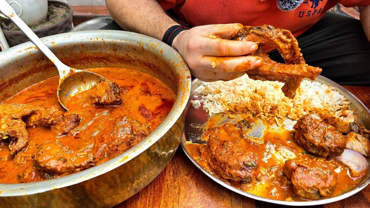 Punjabi Masala Fish Curry | Masala Punjabi Fish Curry Recipe |