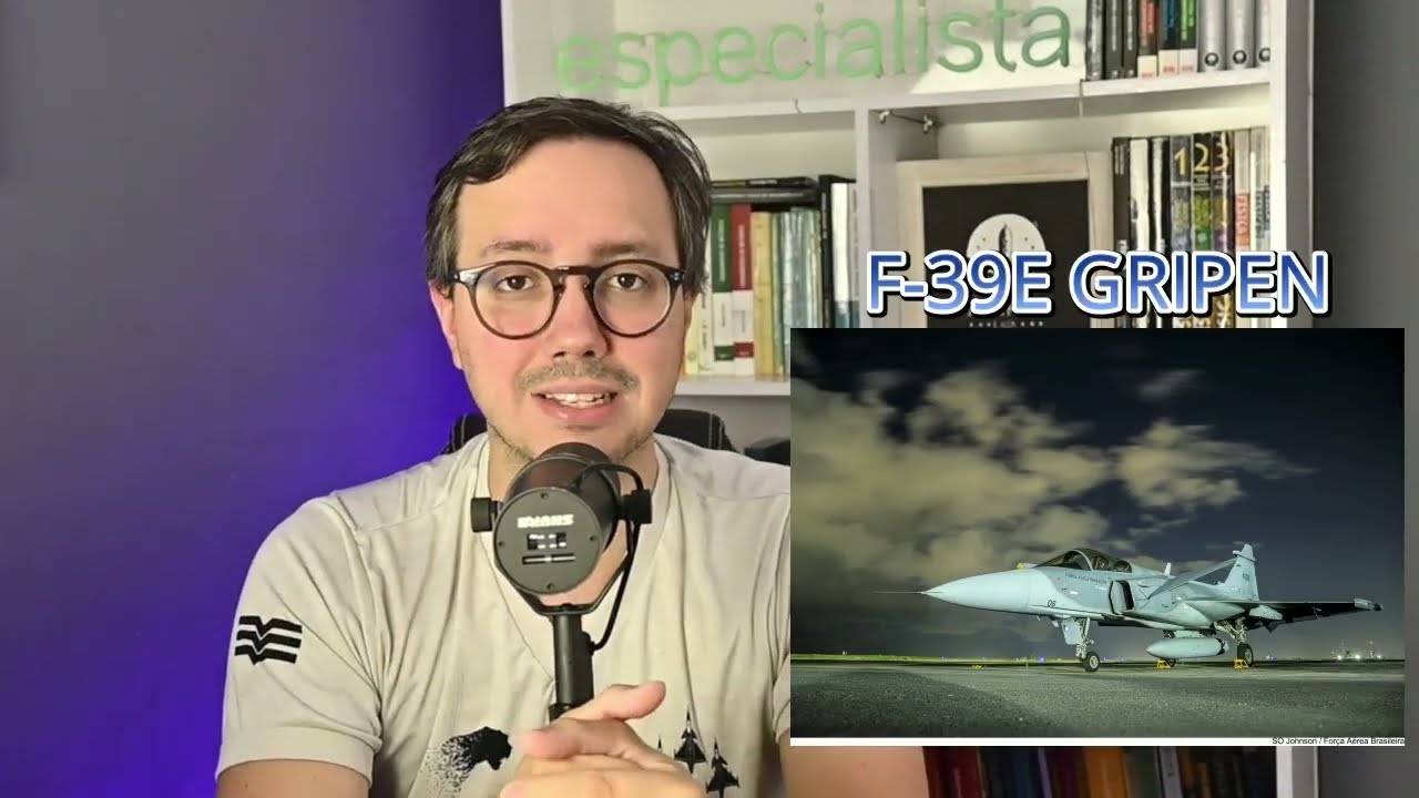 É por isso que você não pode parar de estudar para a EEAR!