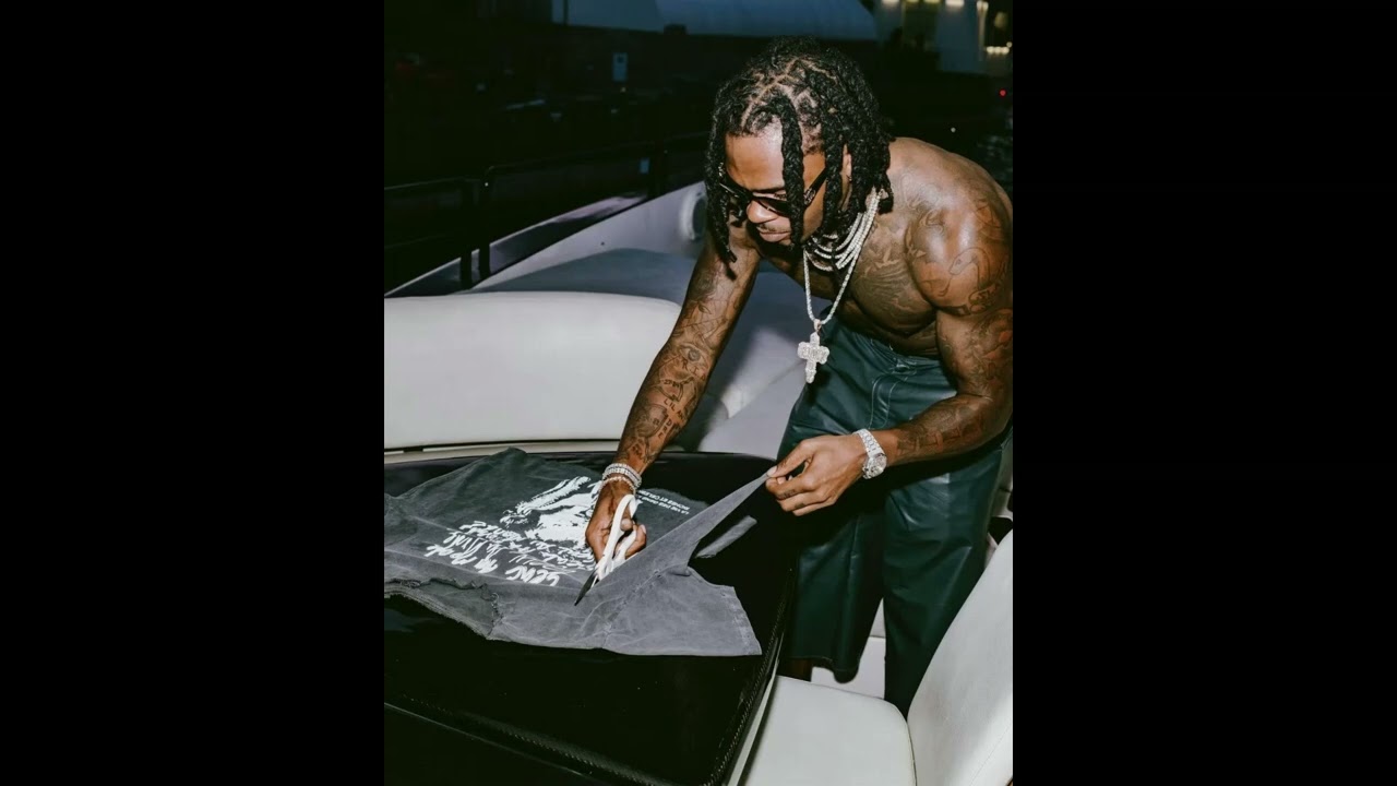 [FREE] Gunna Type Beat - 