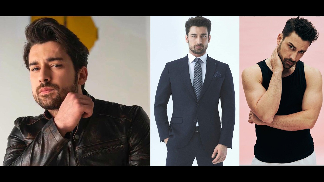 ⭐ Alp Navruz como protagonista: las grabaciones de la serie “Şule” han comenzado oficialmente