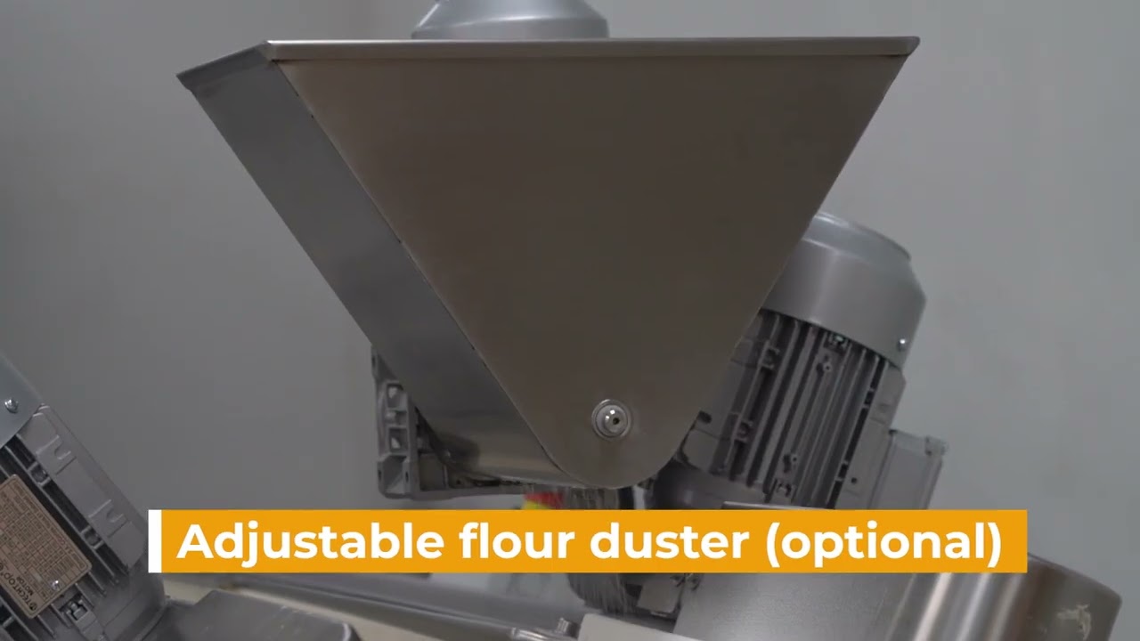 Heñidora De Bandas BR