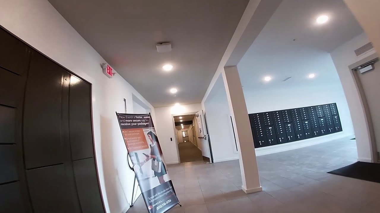 studios180 Virtual Tour - Lexington KY - Cowgill Inc.