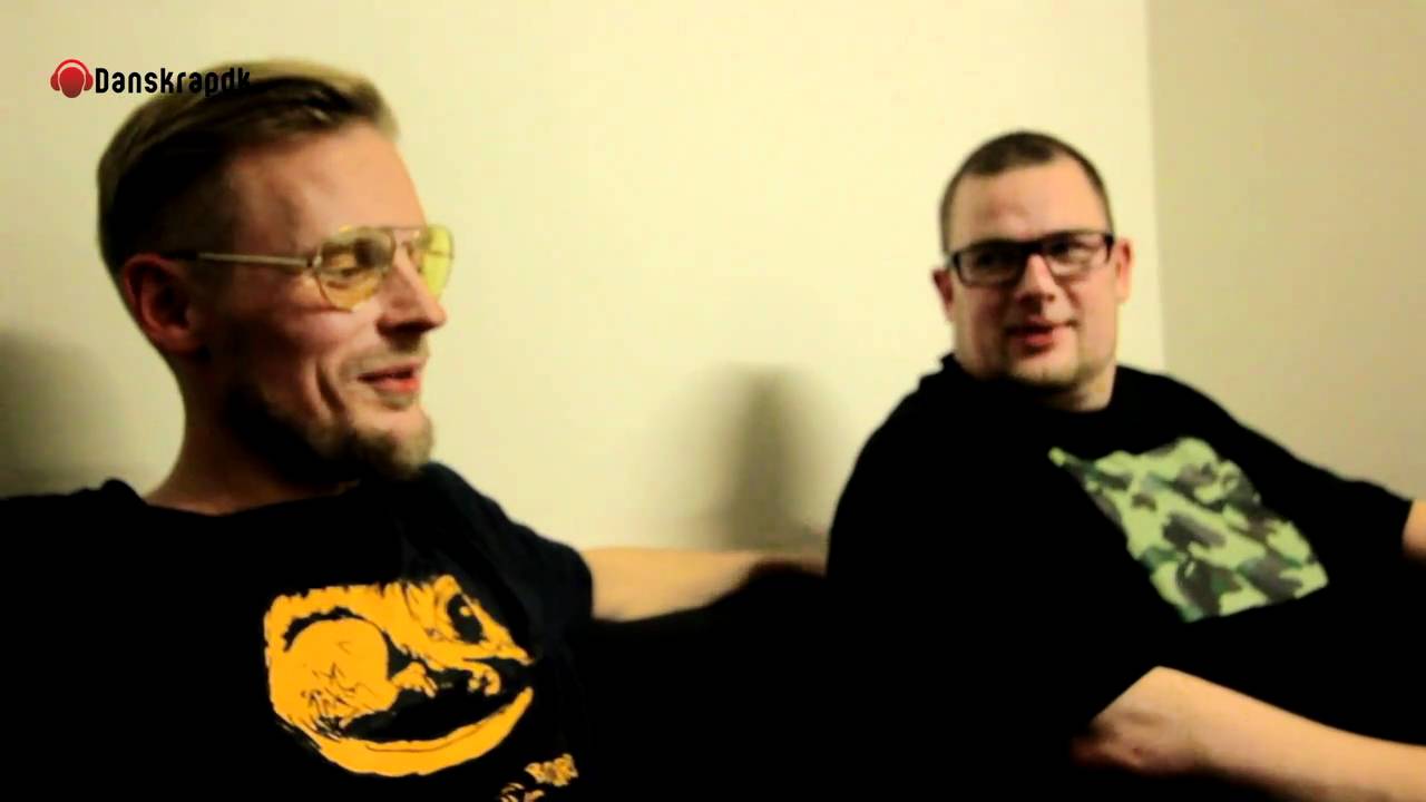 Faktaposen interview