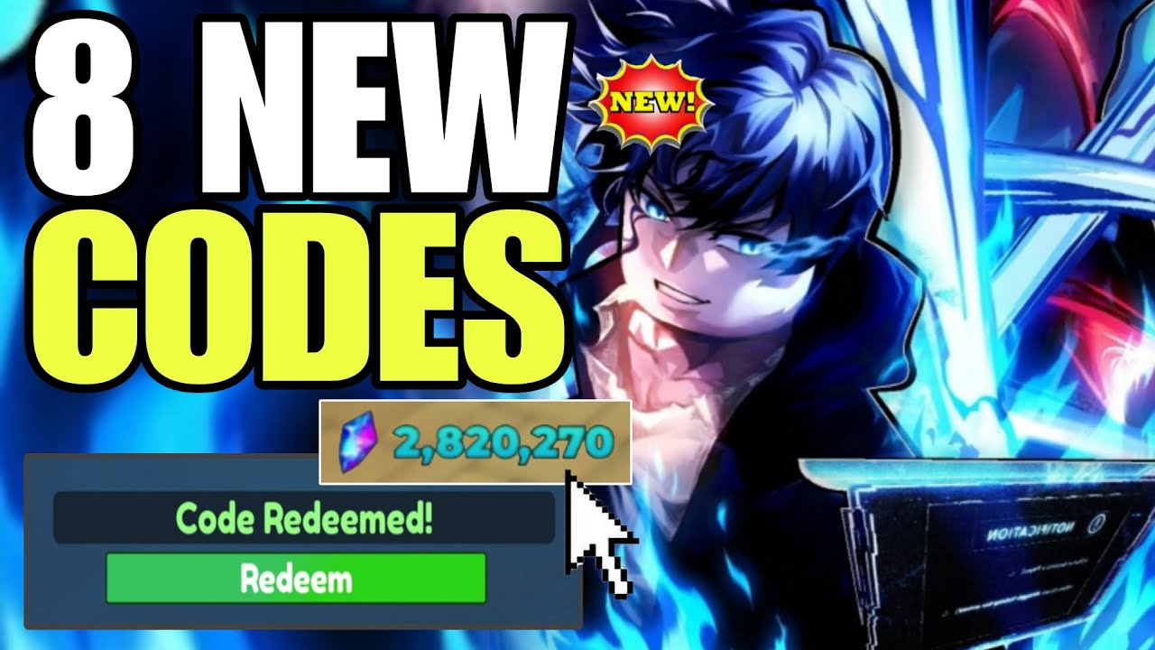 *NEW CODES* ROBLOX SOLO HUNTERS CODES IN 2026 FEBRUARY | ALL WORKING CODES FOR SOLO HUNTERS