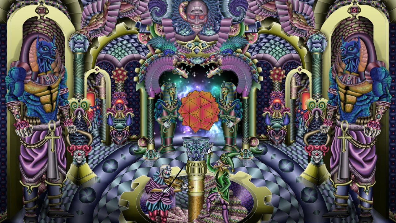 The Most Profound Trip Reports of 2025 | Part One