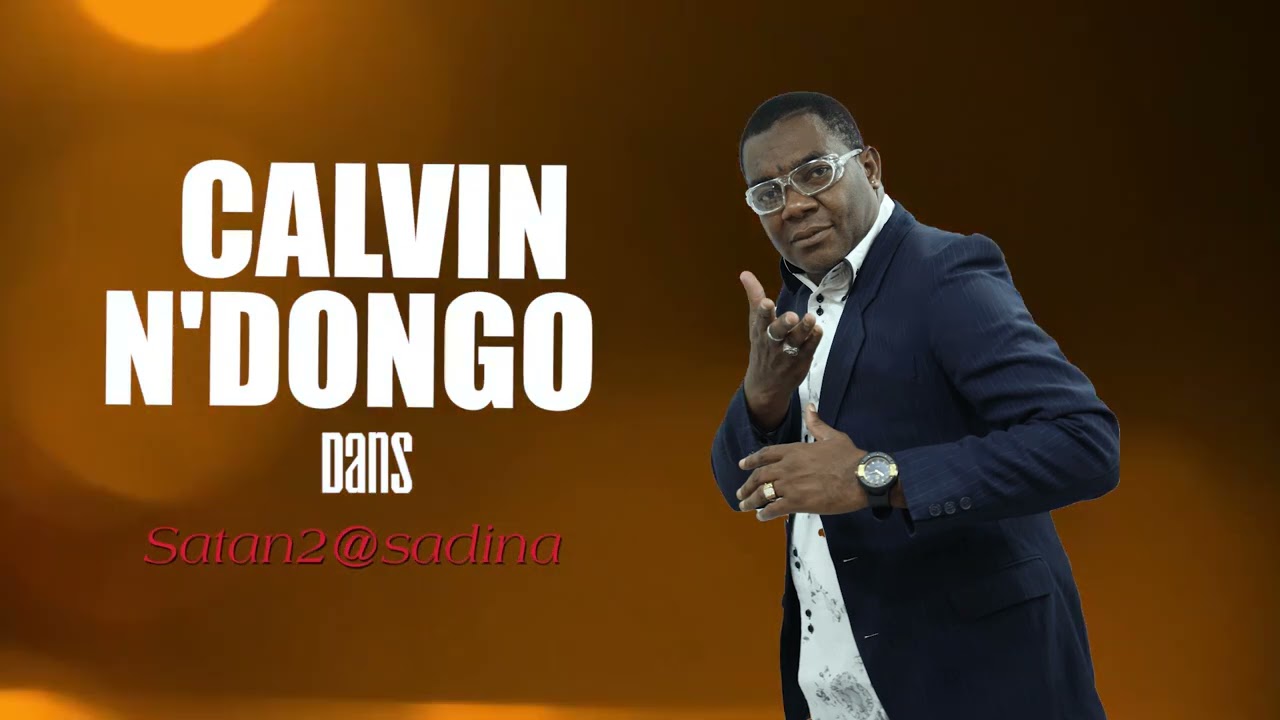 Satan2@Sadina( audio officiel)
