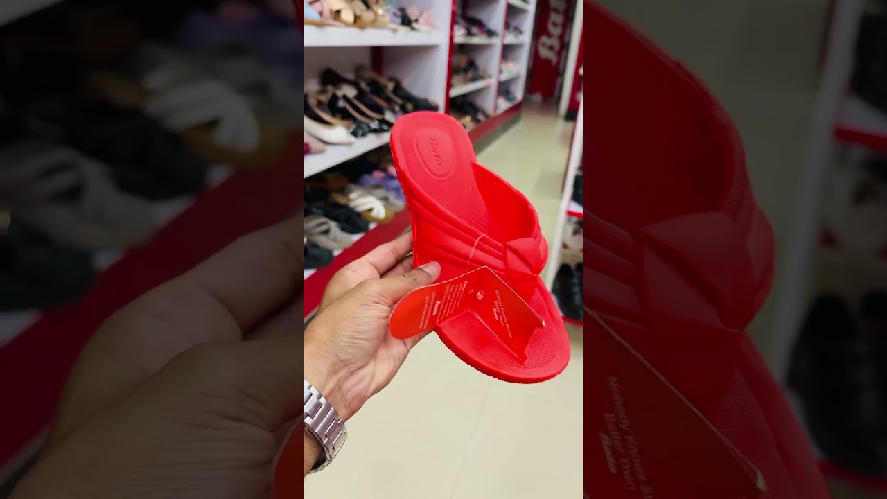 New design in bata sandak #shoes #fashionshoes #shortsvideo #shorts #short