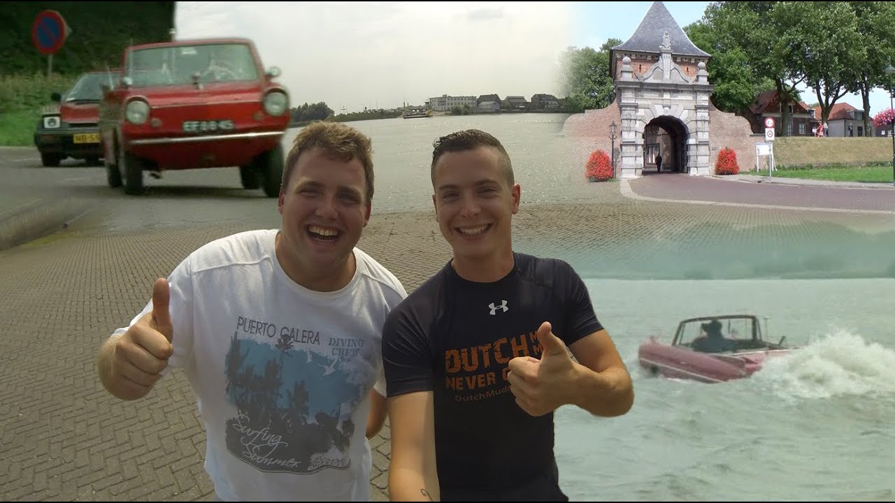 BASSIE EN ADRIAAN LOCATIES - VLOG #004