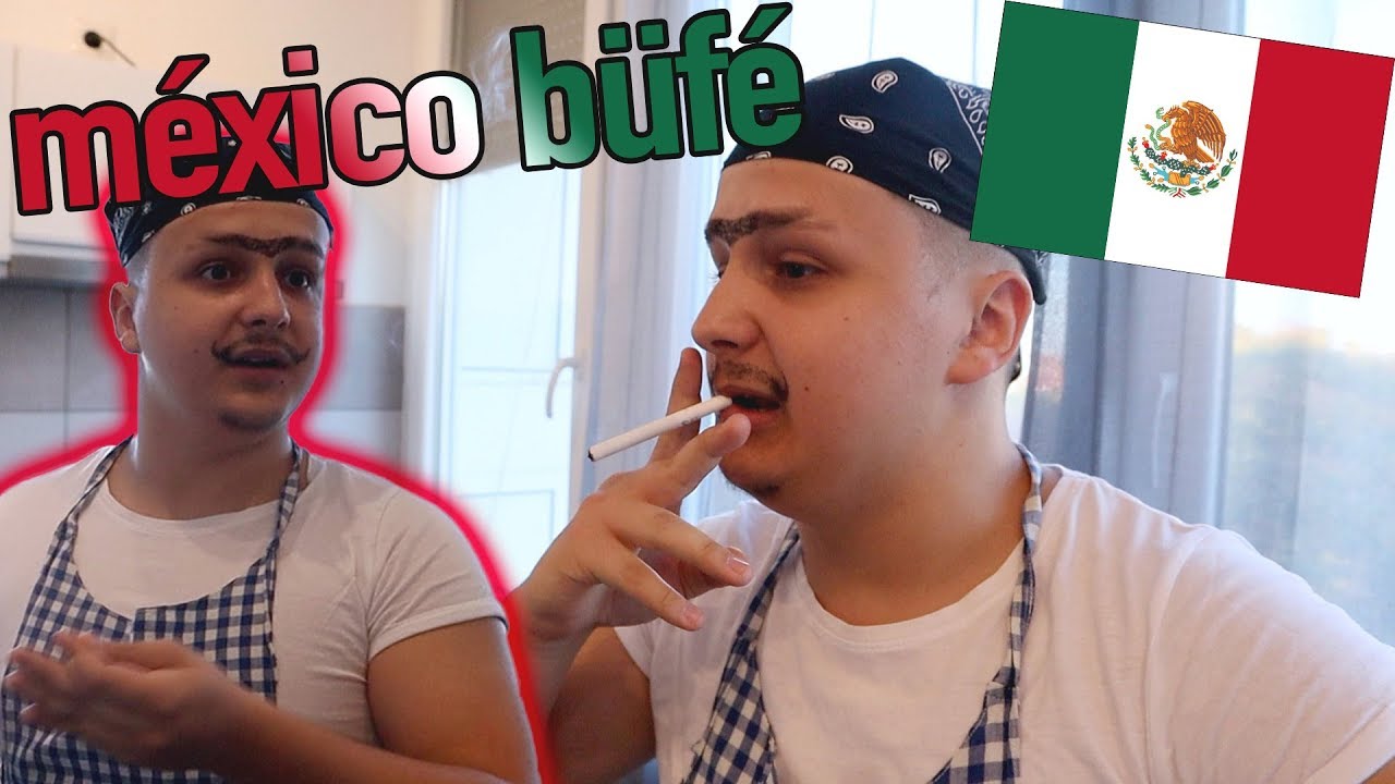 A MEXIKÓI CHEF 🇲🇽