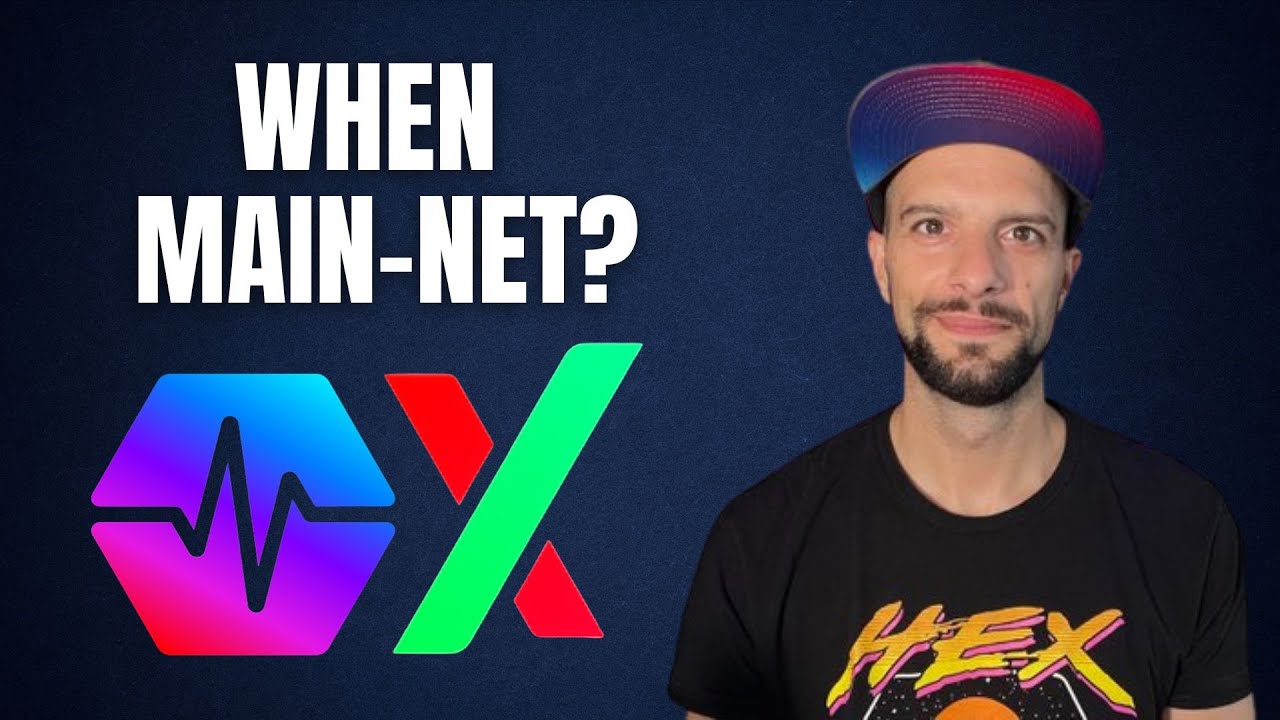 Abit_Hex on Pulsechain Main-net Launch Timeframe!