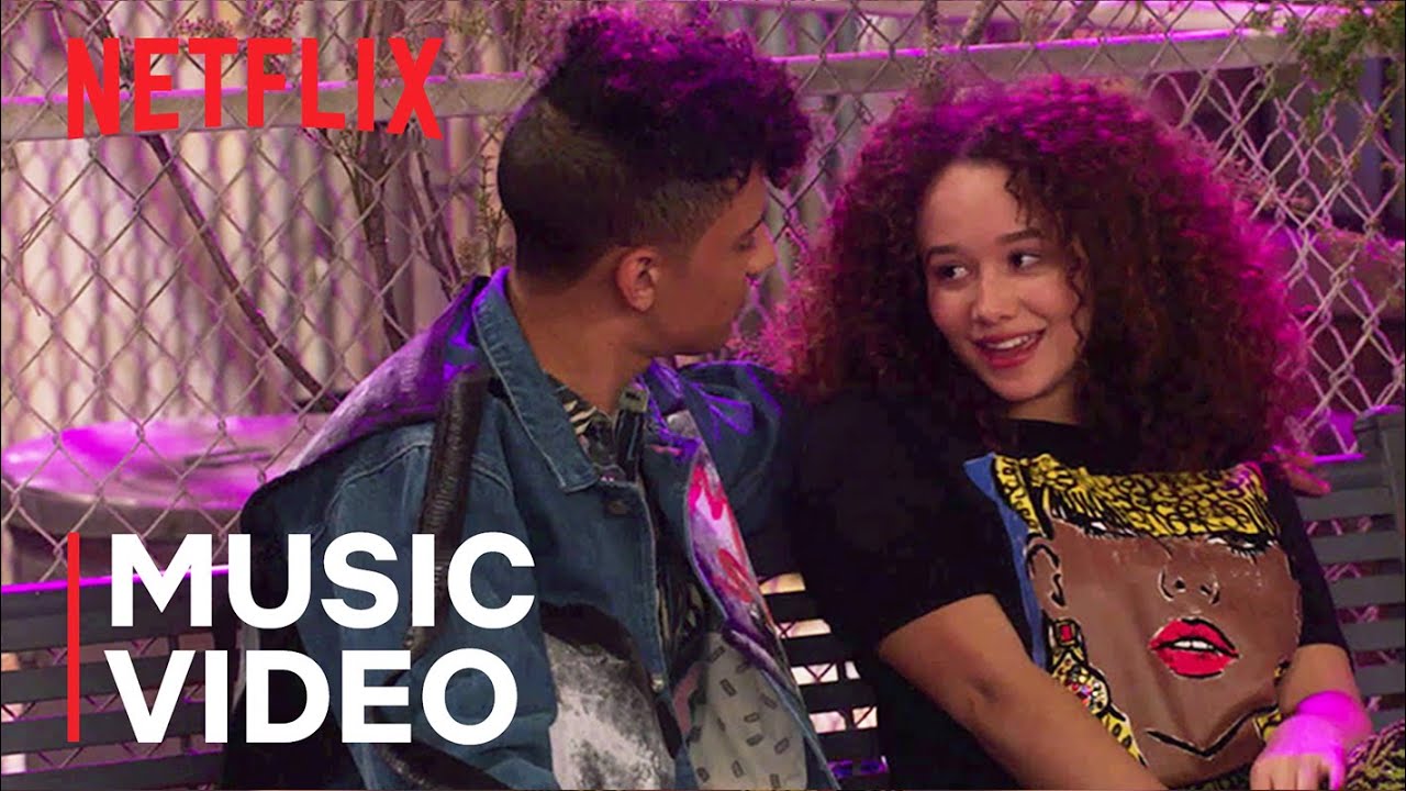 'This is Me No Faker' Music Video 🎤 Family Reunion | Netflix After School