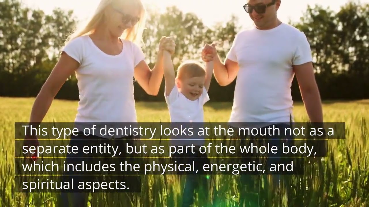 Holistic Biological Dentistry Near Holly Springs GA - Dazzling Smiles