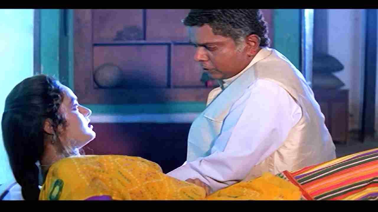 मैं तुझे बिना सिंदूर के सुहागन बना दूँगा | मंत्री ने डाली लड़की पर बुरी नज़र | Janta Ki Adalat Scene