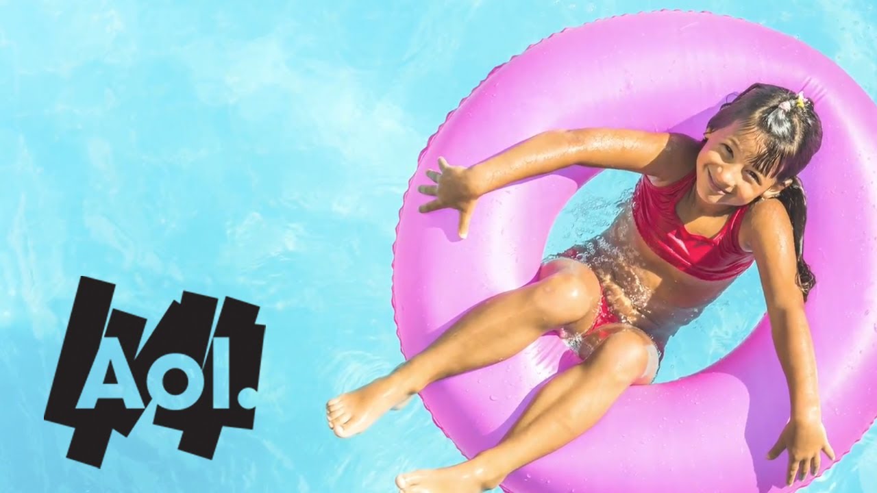 A Warning About Chlorine | AOL On Call