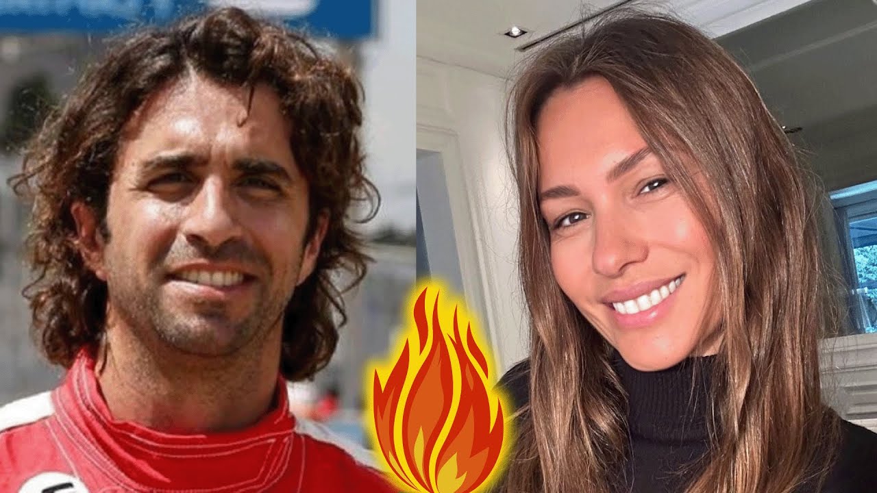 El supuesto encuentro amoroso de Pampita con Cochito López en medio de su separación con Martín Pepa