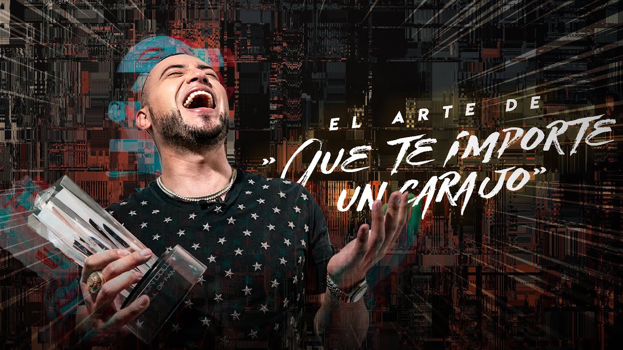 RETOS DE SER EMPRENDEDOR - Gustavo Salinas